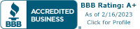 Fortest Safe Hold BBB Business Review