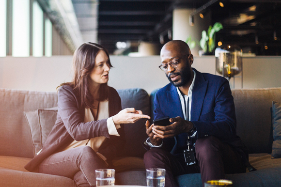 Fortest Business Loans