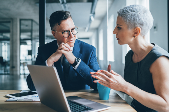 Fortest Business Savings
